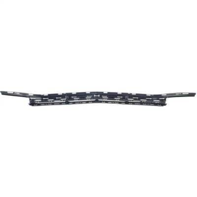 Center Front Bumper Retainer Compatible With Mercedes Benz S63 Amg Base 2014-2015 Mb1041105 thumbnail 9