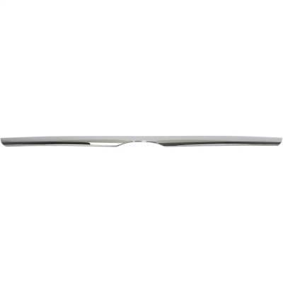 New Chrome Grille Trim Compatible With Mazda Cx-9 Touring 6 Cyl 3.5L Cx-9 Grand Touring 6 Cyl 3.7L