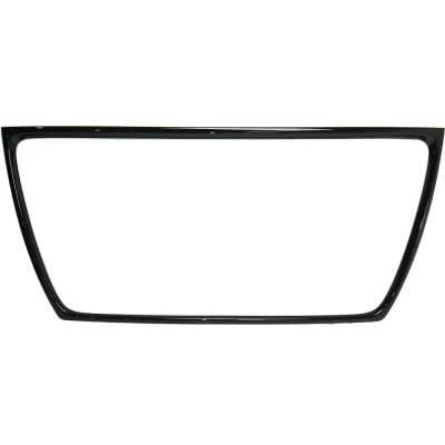 New Center Grille Trim Compatible With Mitsubishi Outlander Ls Outlander Es Outlander Se Outlander