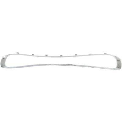 New Lower Grille Trim Compatible With Mini Cooper Paceman Base Cooper Countryman Base 2011-2016 By thumbnail 7