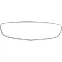 New Center Grille Trim Compatible With Mercedes Benz E63 Amg S 4Matic E63 Amg 4Matic 2014-2016 By