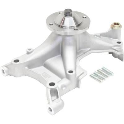 New Fan Pulley Bracket Compatible With Lexus Toyota 4Runner Sport 8 Cyl 4.7L Lx470 Base 8 Cyl 4.7L thumbnail 5
