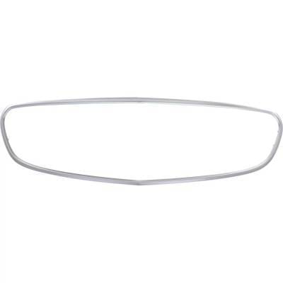 New Center Grille Trim Compatible With Mercedes Benz E63 Amg S 4Matic E63 Amg 4Matic 2014-2016