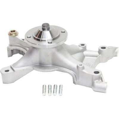 New Fan Pulley Bracket Compatible With Lexus Toyota 4Runner Sr5 8 Cyl 4.7L Tundra Base 8 Cyl 4.7L thumbnail 7