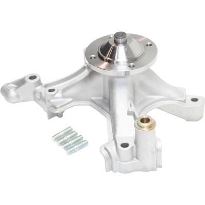 New Fan Pulley Bracket Compatible With Lexus Toyota 4Runner Limited 8 Cyl 4.7L Lx470 Base 8 Cyl 4.7L thumbnail 3
