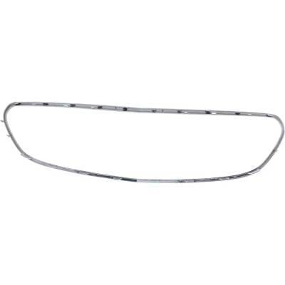 New Center Grille Trim Compatible With Mercedes Benz E63 Amg 4Matic E63 Amg S 4Matic 2014-2016 thumbnail 9
