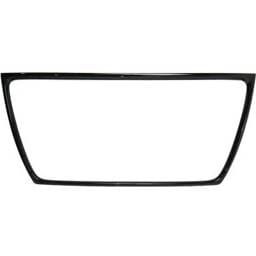 New Center Grille Trim Compatible With Mitsubishi Outlander Ls Outlander Es Outlander Xls Outlander