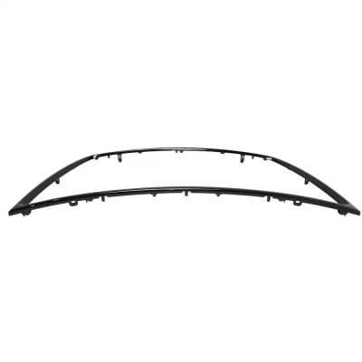 New Center Grille Trim Compatible With Mitsubishi Outlander Ls Outlander Es Outlander Xls Outlander thumbnail 7