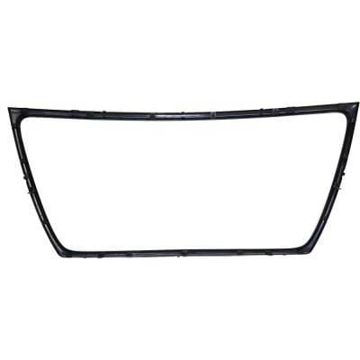 New Center Grille Trim Compatible With Mitsubishi Outlander Ls Outlander Es Outlander Xls Outlander thumbnail 9