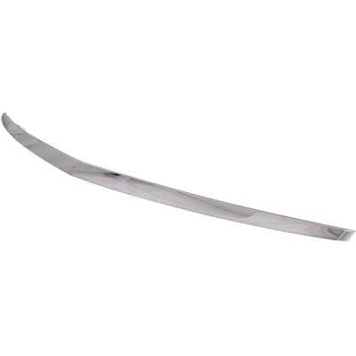 New Center Grille Trim Compatible With Mazda Cx-7 Sv Cx-7 Gx Cx-7 Touring Cx-7 Sport Cx-7 Grand thumbnail 3