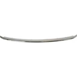 New Chrome Grille Trim Compatible With Ford Explorer Limited Explorer Xlt Explorer Base 2011-2015 By