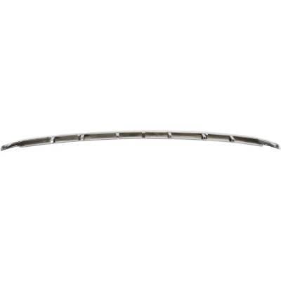New Chrome Grille Trim Compatible With Ford Explorer Limited Explorer Xlt Explorer Base 2011-2015 By thumbnail 9
