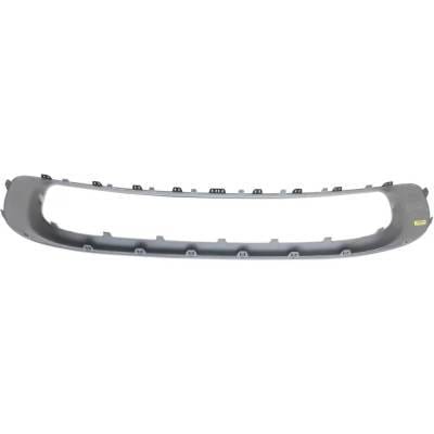 New Center Grille Trim Compatible With Mini Cooper Base Cooper Clubman Cooper Roadster Cooper Coupe thumbnail 9