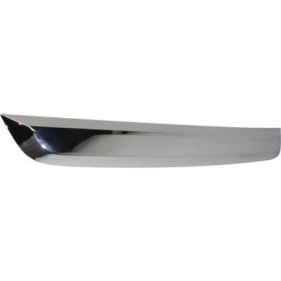 New Lower Grille Trim Compatible With Ford Fusion Sport Fusion Se Fusion Sel Fusion S Fusion Hybrid