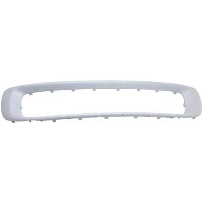New Center Grille Trim Compatible With Mini Cooper Roadster Cooper Clubman Cooper Base Cooper Coupe