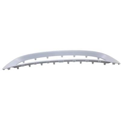 New Center Grille Trim Compatible With Mini Cooper Roadster Cooper Clubman Cooper Base Cooper Coupe thumbnail 7