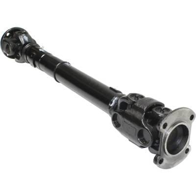 Front Driveshaft Assembly Compatible With 1999-2004 Land Rover Discovery Series Ii Discovery Series thumbnail 3
