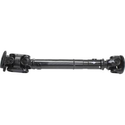 Front Driveshaft Assembly Compatible With 1999-2004 Land Rover Discovery Series Ii Discovery Series thumbnail 7