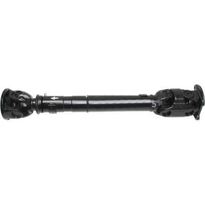 Front Driveshaft Compatible With 1999-2004 Land Rover Discovery S Discovery Series Ii Discovery