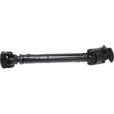 Front Driveshaft Compatible With 1999-2004 Land Rover Discovery S Discovery Series Ii Discovery thumbnail 9