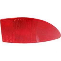 New Bumper Reflector Compatible With Lexus Is250 Base 6 Cyl 2.5L Is350 C 6 Cyl 3.5L Is250 C 6 Cyl