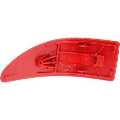 New Bumper Reflector Compatible With Lexus Is350 Base 6 Cyl 3.5L Is250 C 6 Cyl 2.5L Is250 Base 6 Cyl thumbnail 9