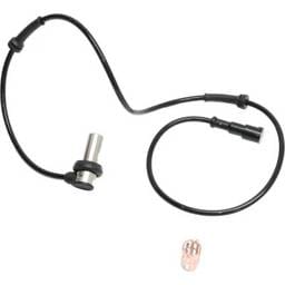New Rear Abs Speed Sensor Compatible With Land Rover Range Rover Vitesse 8 Cyl 4.6L Range Rover Hse