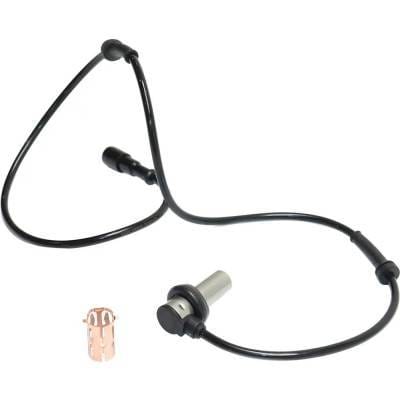 New Rear Abs Speed Sensor Compatible With Land Rover Range Rover Vitesse 8 Cyl 4.6L Range Rover Hse thumbnail 3
