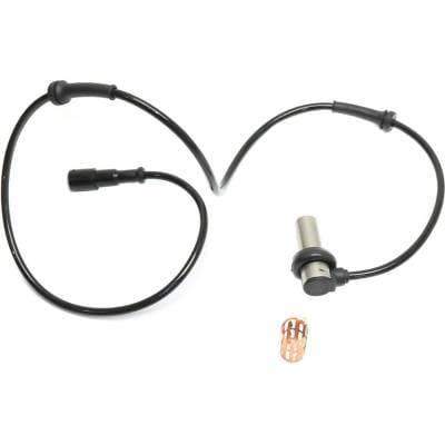 New Rear Abs Speed Sensor Compatible With Land Rover Range Rover Vitesse 8 Cyl 4.6L Range Rover Hse thumbnail 9