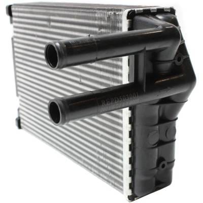 New Aluminum Heater Core Compatible With Chrysler Dodge Plymouth Neon S 4 Cyl 2.0L Pt Cruiser Street thumbnail 5