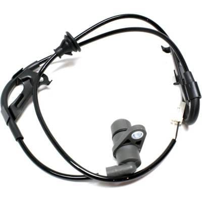 New Right Rear Abs Speed Sensor Compatible With Lexus Toyota Camry Ce 6 Cyl 3.0L Solara Se 4 Cyl thumbnail 11
