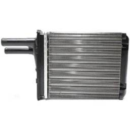 New Aluminum Heater Core Compatible With Chrysler Dodge Grand Caravan Se 6 Cyl 3.3L Town & Country