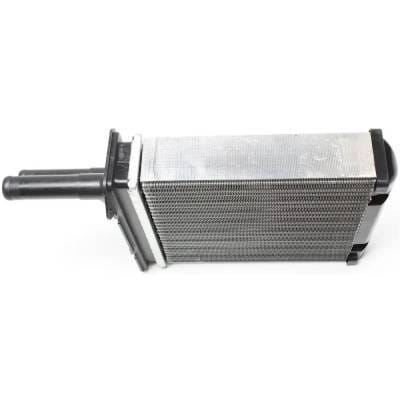 New Aluminum Heater Core Compatible With Chrysler Dodge Grand Caravan Se 6 Cyl 3.3L Town & Country thumbnail 11