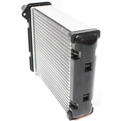 New Aluminum Heater Core Compatible With Chrysler Dodge Caravan Base 4 Cyl 2.4L Town & Country Lx 6 thumbnail 5