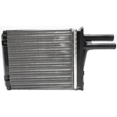 New Aluminum Heater Core Compatible With Chrysler Dodge Caravan Base 4 Cyl 2.4L Town & Country Lx 6 thumbnail 9