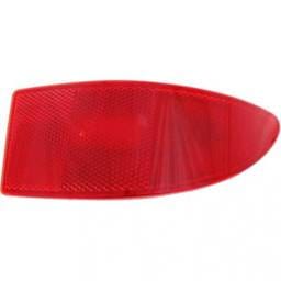 New Left Rear Bumper Reflector Compatible With Lexus Is250 Base 6 Cyl 2.5L Is350 Base 6 Cyl 3.5L