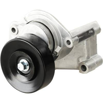 New Flat Accessory Belt Tensioner Compatible With Lexus Toyota Tundra Sr5 8 Cyl 4.7L Land Cruiser thumbnail 3