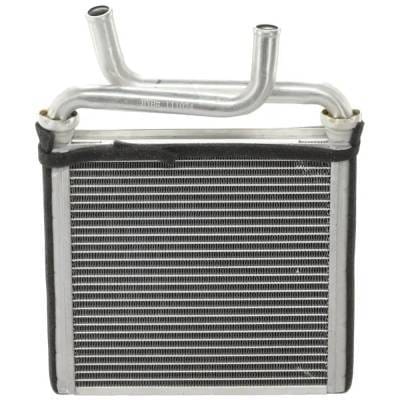 New Aluminum Heater Core Compatible With Dodge Ram 1500 Sport 8 Cyl 5.7L Ram 2500 St 10 Cyl 8.0L Ram
