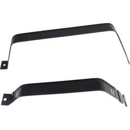 New Steel Fuel Tank Strap Compatible With Dodge Durango Slt 8 Cyl 5.2L Durango Base 6 Cyl 3.9L