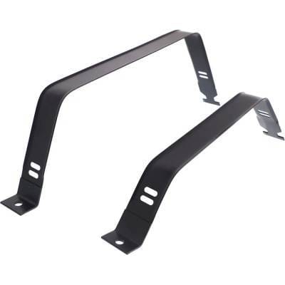 New Steel Fuel Tank Strap Compatible With Dodge Durango Slt 8 Cyl 5.2L Durango Base 6 Cyl 3.9L thumbnail 5