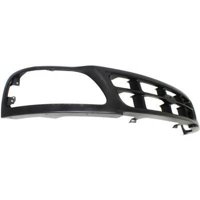 New Cross Bar Grille Assembly Compatible With Ford F-250 Base 8 Cyl 5.4L F-250 Lariat 8 Cyl 4.6L thumbnail 3