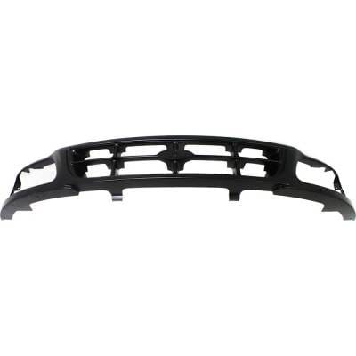 New Cross Bar Grille Assembly Compatible With Ford F-250 Base 8 Cyl 5.4L F-250 Lariat 8 Cyl 4.6L thumbnail 9