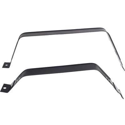 New Steel Fuel Tank Strap Compatible With Dodge Durango Slt Plus 8 Cyl 5.9L Durango Sport 8 Cyl 5.2L thumbnail 7