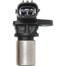 New 2 Blade Male Crankshaft Position Sensor Compatible With Lexus Toyota Ls400 Base 8 Cyl 4.0L