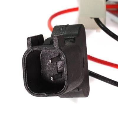 New Horn Compatible With Dodge Ram Ram 1500 Laramie 8 Cyl 5.7L Ram 1500 St 8 Cyl 4.7L Ram 1500 St 8 thumbnail 13