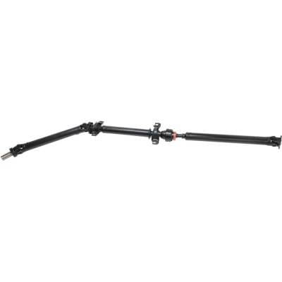 Rear Driveshaft Assembly Compatible With 2001-2009 Toyota Lexus Rx350 Highlander Rx330 Awd 89.13 In.