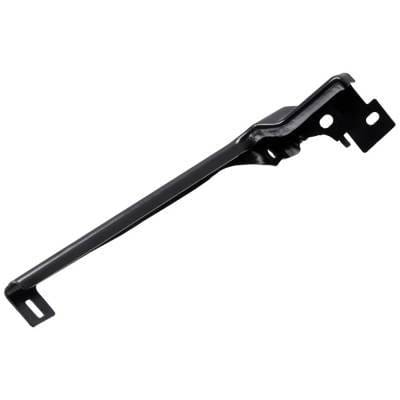 New Right Grille Bracket Compatible With Ford F-450 Super Duty Harley-Davidson Edition F-450 Super thumbnail 7