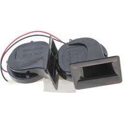 New Horn Compatible With Chrysler Dodge Caravan Se 6 Cyl 3.3L Town & Country Limited 6 Cyl 3.3L