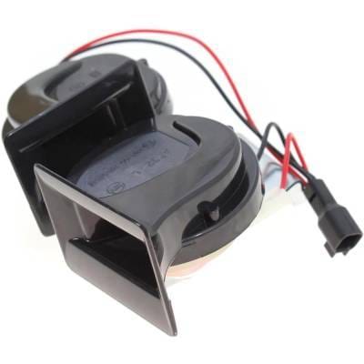 New Horn Compatible With Chrysler Dodge Caravan Se 6 Cyl 3.3L Town & Country Limited 6 Cyl 3.3L thumbnail 3