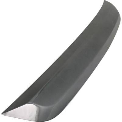 Lower Grille Trim Compatible With Ford Fusion Sport 2011-2012 By Fo1216110 Be5z8200ca thumbnail 5